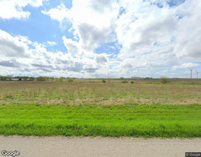 Hut 8 Latham Data Center, a photo of the site