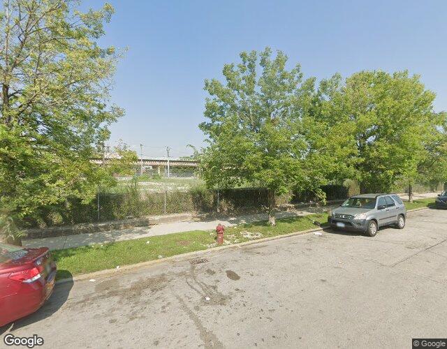 HydraVault (2538 S. Wabash), a photo of the site