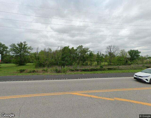 HyperDatagrid Cherryvale data center (withdrawn), a photo of the site