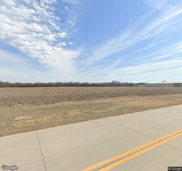 HyperDataGrid Parsons Data Center (Tolen Creek Industrial Park), a photo of the site