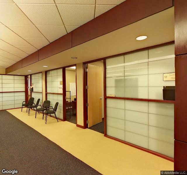 I-Evolve Technology Datacenter Amherst, a photo of the site