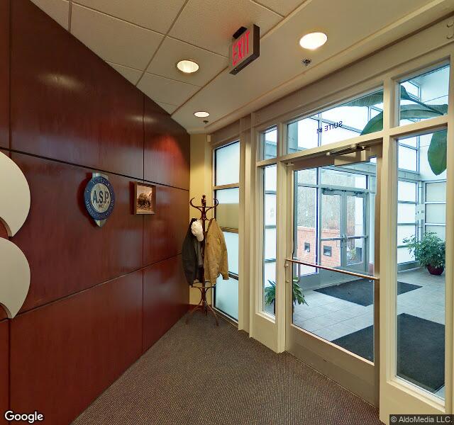 I-Evolve Technology Datacenter Amherst, a photo of the site