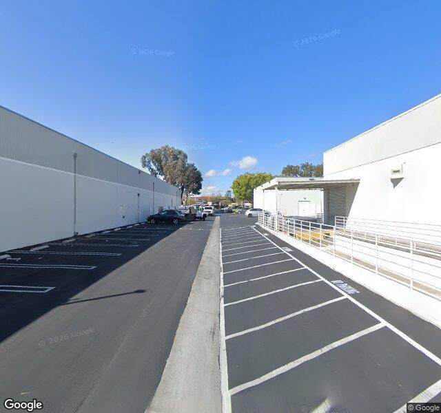I2B SAN02, a photo of the site