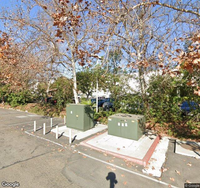 IC2NET Data Center, a photo of the site