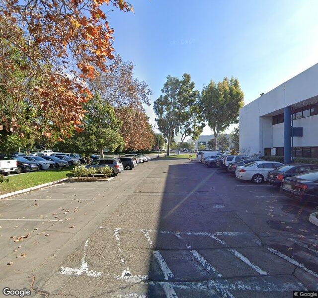 IC2NET Data Center, a photo of the site