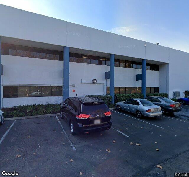 IC2NET Data Center, a photo of the site