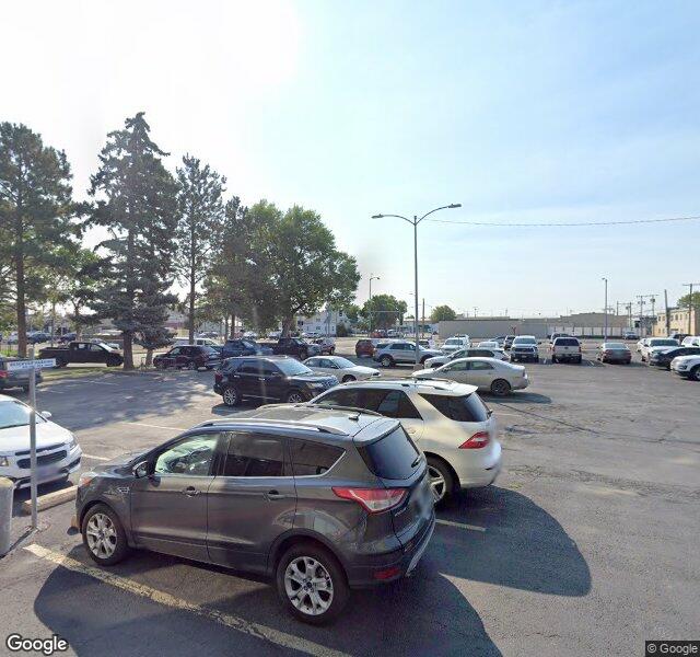 iConnect Billings Fiber Hotel, a photo of the site