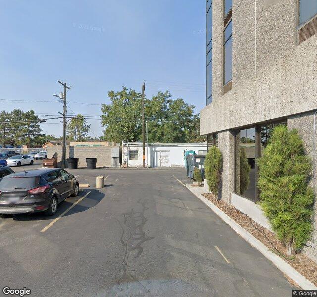 iConnect Billings Fiber Hotel, a photo of the site