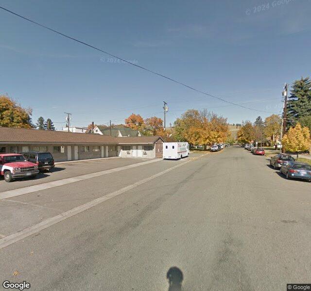 iConnect Missoula, a photo of the site