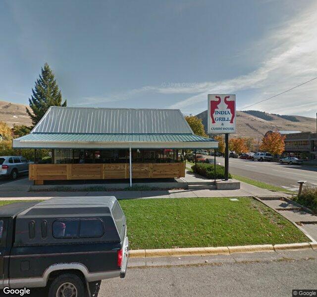 iConnect Missoula, a photo of the site