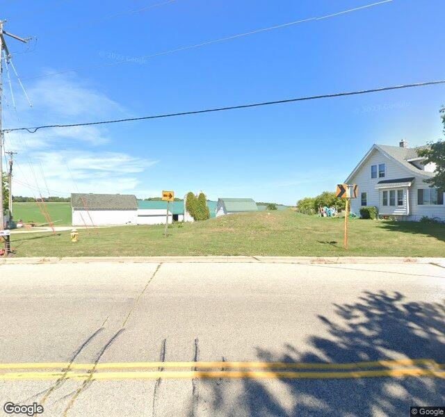 IGNIS Energy / Town of Janesville farmland data center, a photo of the site