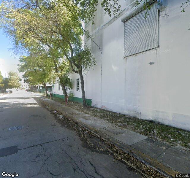 iM Critical Miami, a photo of the site