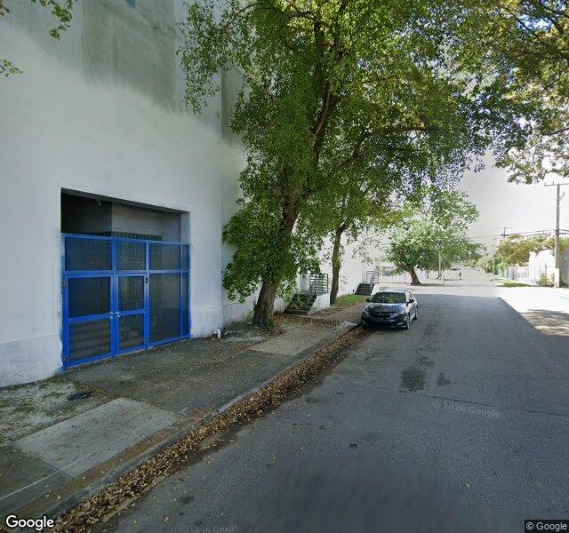 iM Critical Miami, a photo of the site