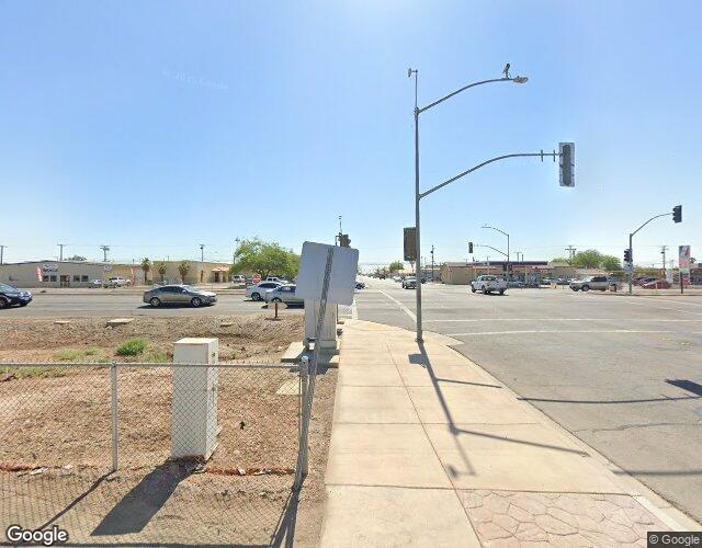 Imperial Valley Computer Manufacturing Data Center, a photo of the site