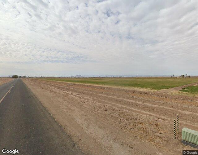 Imperial Valley Computer Manufacturing Data Center, a photo of the site