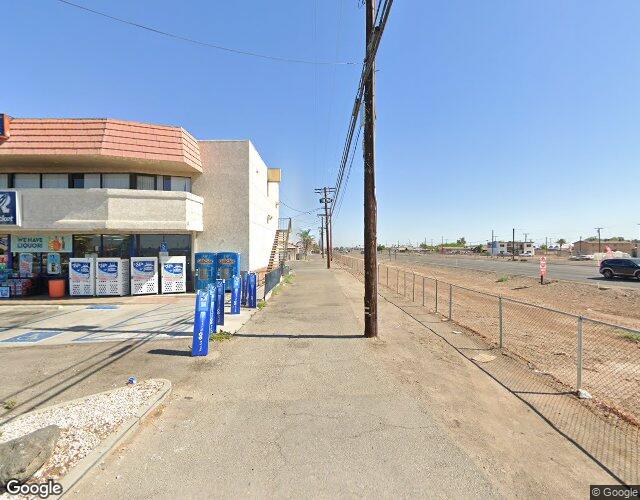 Imperial Valley Computer Manufacturing Data Center, a photo of the site