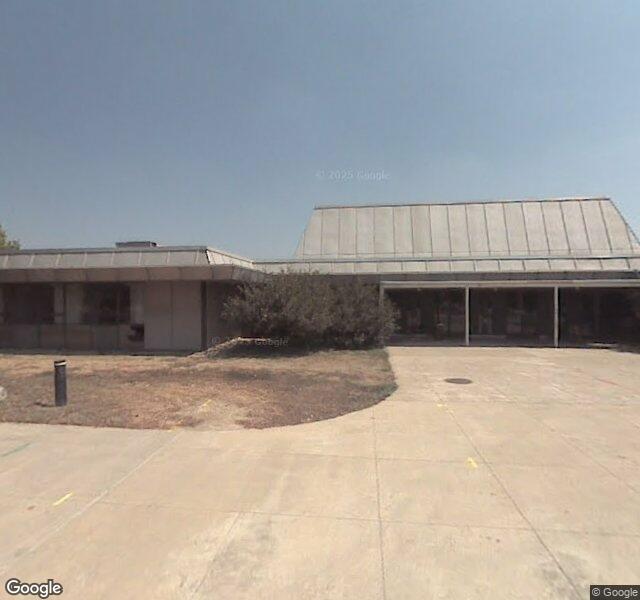 Indiana University Data Center, a photo of the site