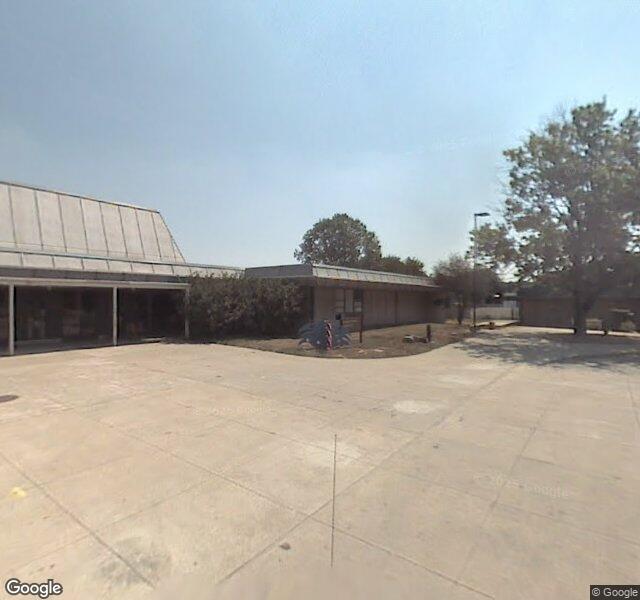 Indiana University Data Center, a photo of the site