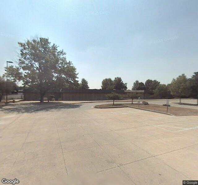 Indiana University Data Center, a photo of the site