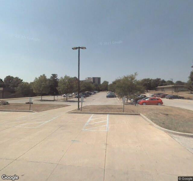 Indiana University Data Center, a photo of the site