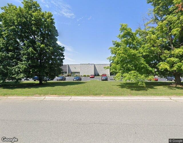 Industrial Drive Data Center, a photo of the site
