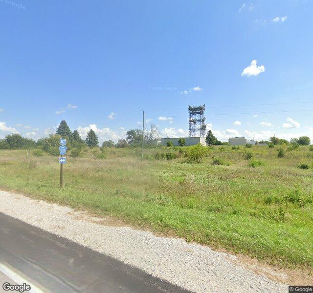 InfoBunker, a photo of the site
