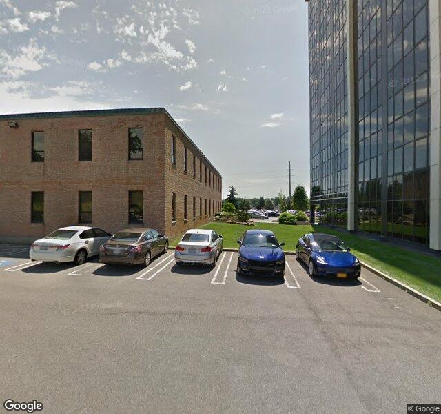 INOC Albany (4 Tower Pl), a photo of the site