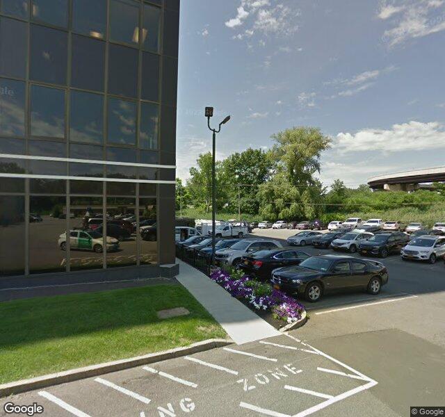 INOC Albany (4 Tower Pl), a photo of the site