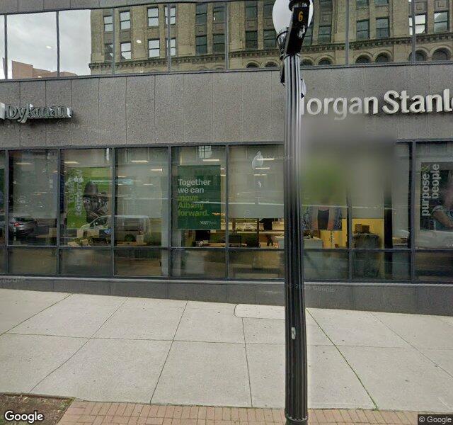INOC Albany (80 State St), a photo of the site