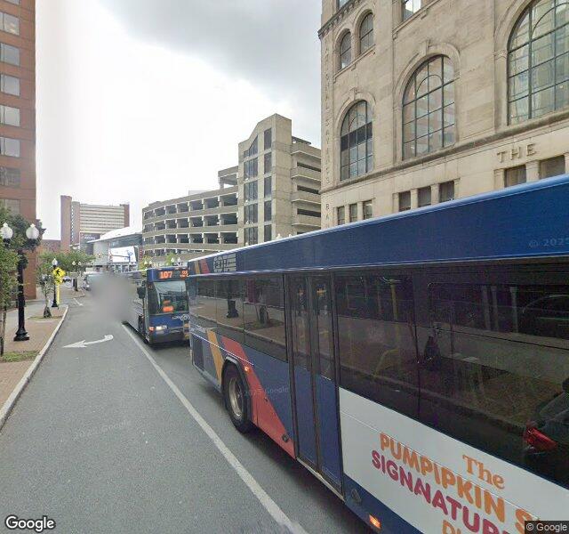 INOC Albany (80 State St), a photo of the site