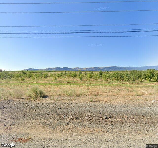 Intergate Columbia B, a photo of the site