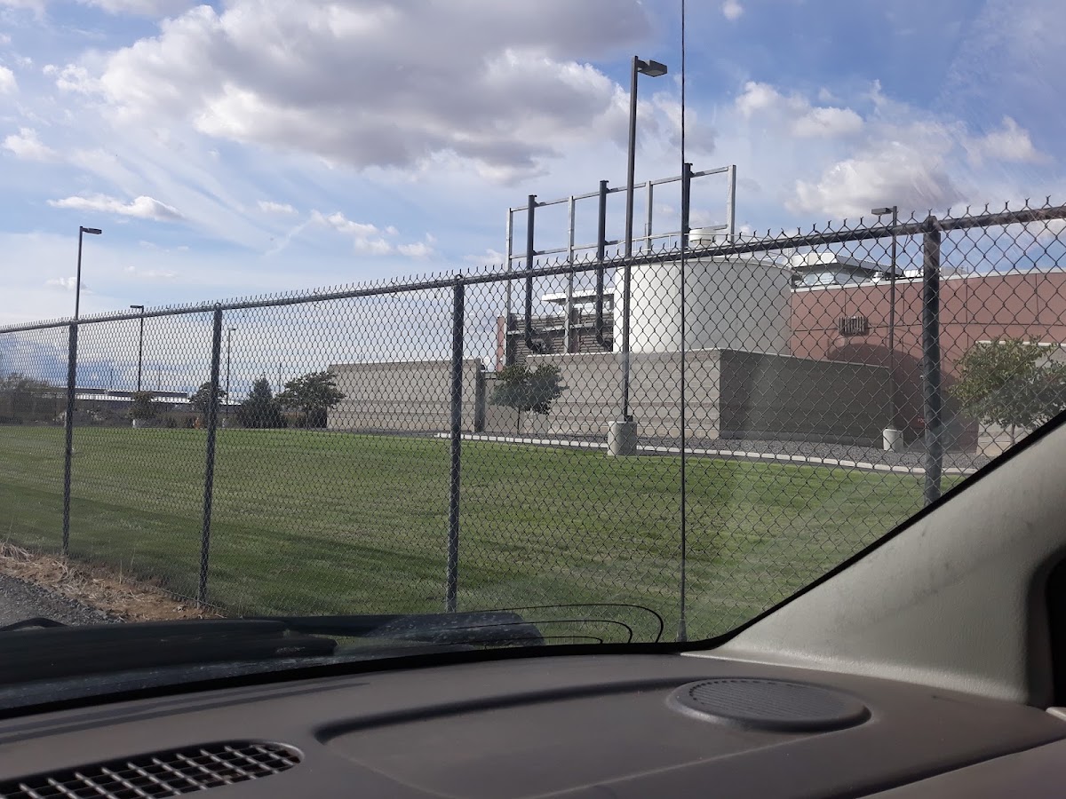 Intergate.Quincy, a photo of the site