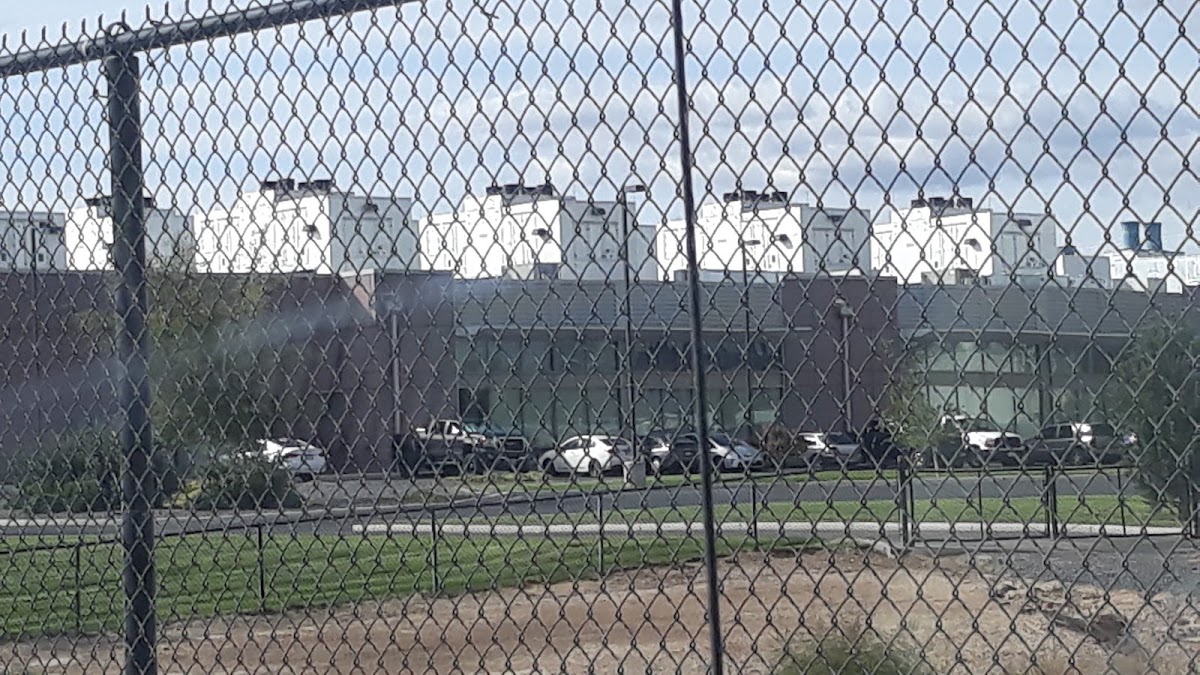 Intergate.Quincy, a photo of the site