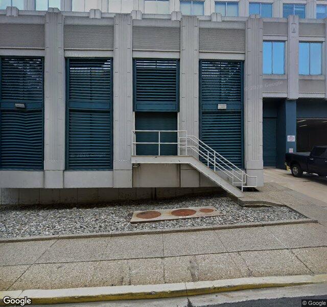 IPR Wilmington CCC, a photo of the site