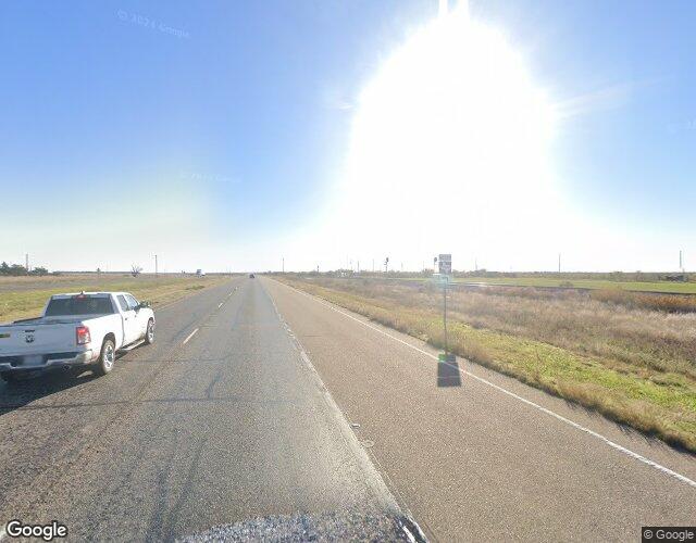 IREN Childress (Horizon 1-4 AI data centers), a photo of the site