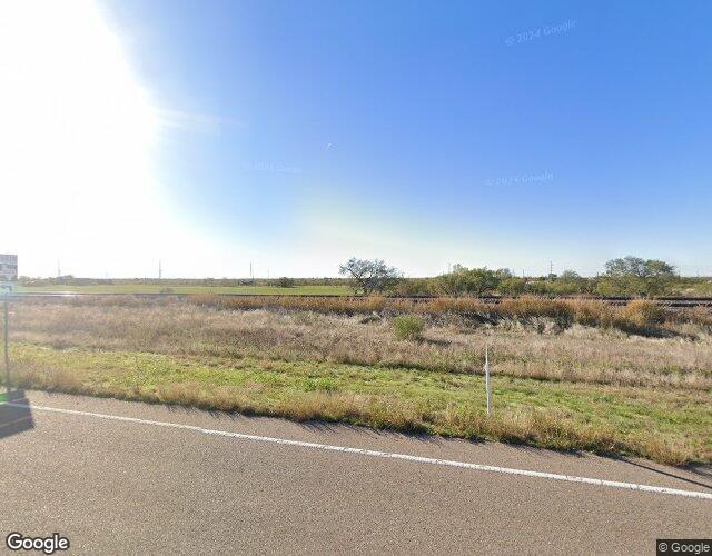 IREN Childress (Horizon 1-4 AI data centers), a photo of the site