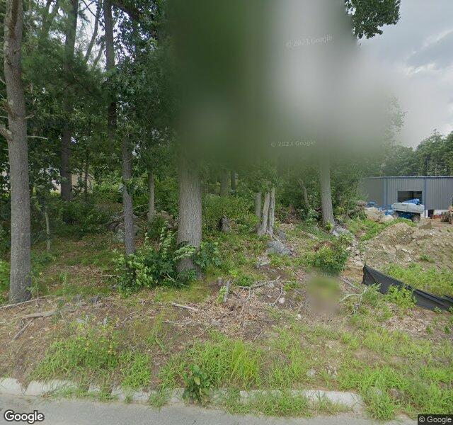 Iron Mountain Data Center - Boston (BOS-1), a photo of the site
