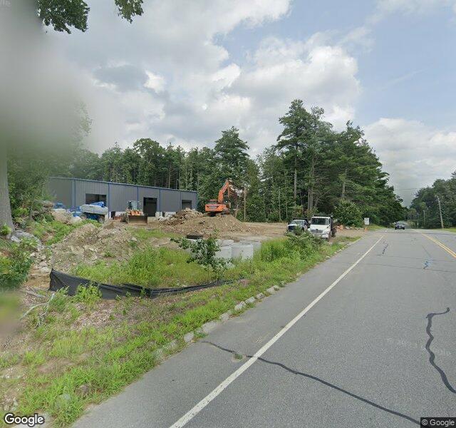 Iron Mountain Data Center - Boston (BOS-1), a photo of the site