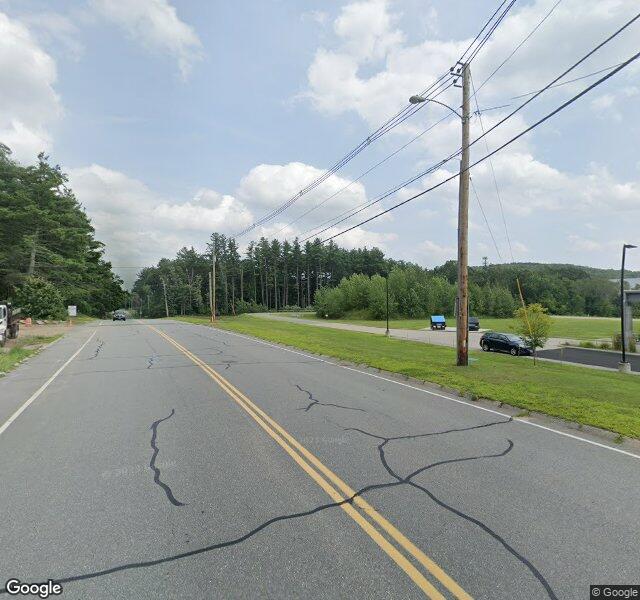 Iron Mountain Data Center - Boston (BOS-1), a photo of the site