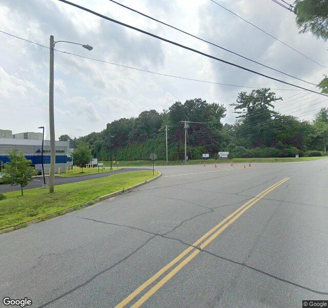 Iron Mountain Data Center - Boston (BOS-1), a photo of the site