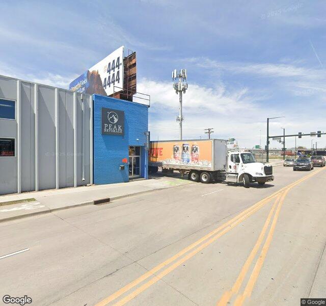 Iron Mountain Data Center - Denver (DEN-1), a photo of the site
