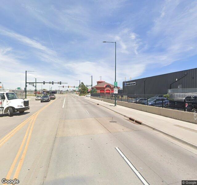 Iron Mountain Data Center - Denver (DEN-1), a photo of the site