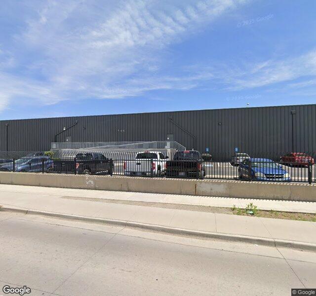 Iron Mountain Data Center - Denver (DEN-1), a photo of the site