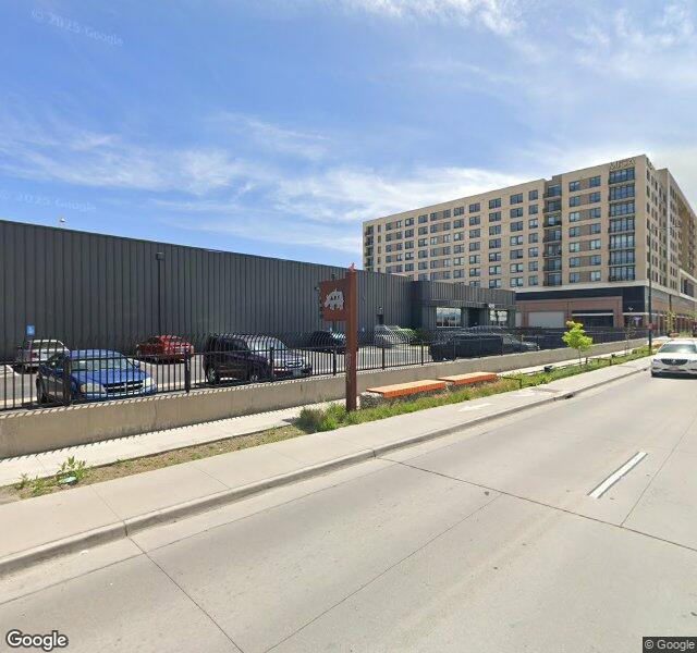 Iron Mountain Data Center - Denver (DEN-1), a photo of the site