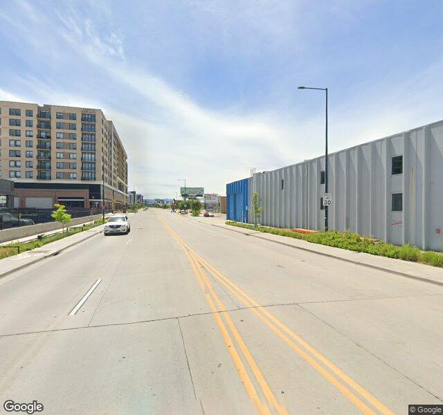 Iron Mountain Data Center - Denver (DEN-1), a photo of the site