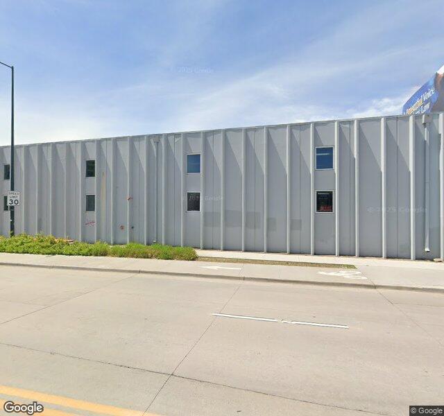 Iron Mountain Data Center - Denver (DEN-1), a photo of the site