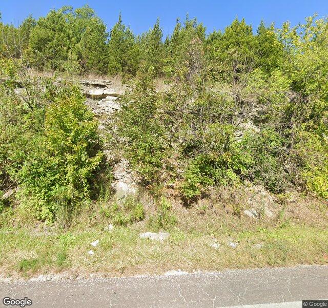 Iron Mountain Data Center - Kansas City (KCM-1), a photo of the site