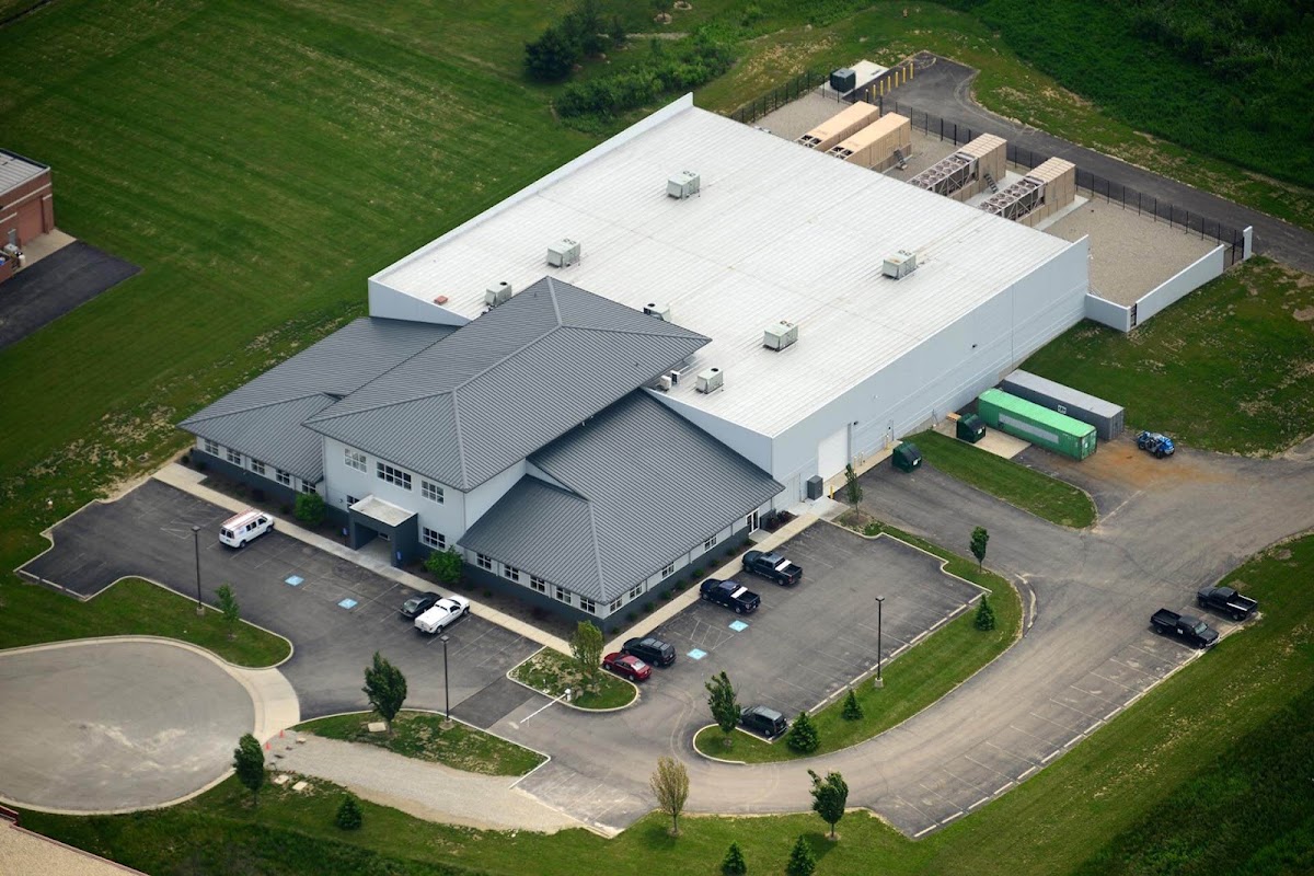Iron Mountain Data Center - Ohio (OHS-1), a photo of the site