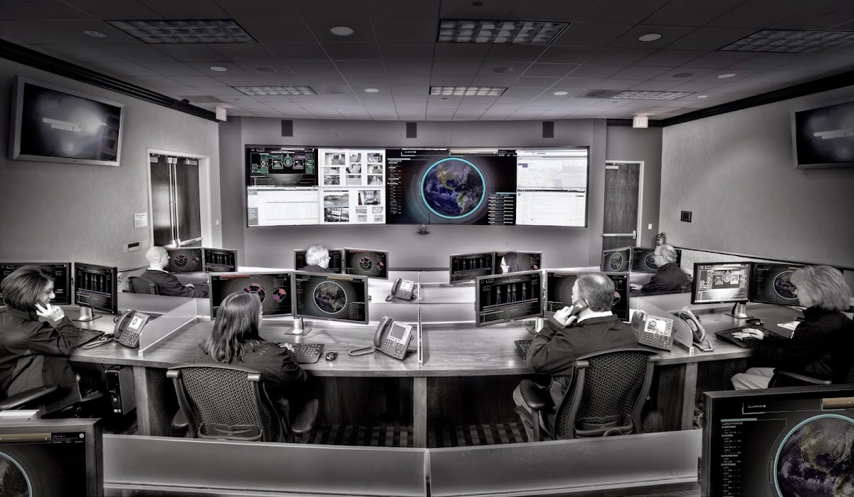Iron Mountain Data Center - Ohio (OHS-1), a photo of the site