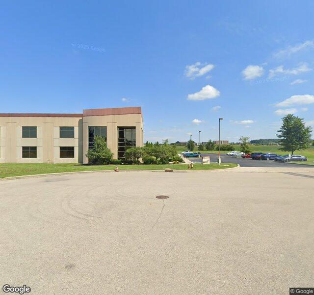Iron Mountain Data Center - Ohio (OHS-1), a photo of the site